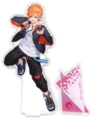 【中古】アクリルスタンド・アクリルパネル 東雲彰人 アクリルスタンド 「セガ ラッキーくじ プロジェクトセカイ カラフルステージ! feat. 初音ミク Vol.7」 D賞