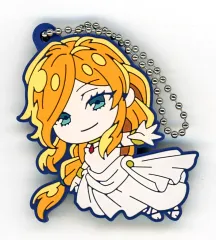 【中古】キーホルダー フランメ 「でふぉラバ! 葬送のフリーレン キーホルダー」