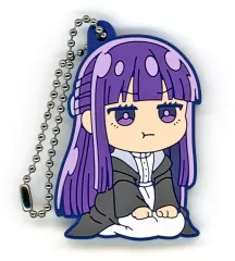 【中古】キーホルダー フェルン 「でふぉラバ! 葬送のフリーレン キーホルダー」