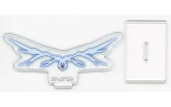 【中古】アクリルスタンド・アクリルパネル 第15使徒アラエル アクリルスタンド 「一番くじ 新世紀エヴァンゲリオン 30th Anniversary」 F賞