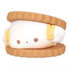 【中古】トレーディングフィギュア こぎみゅん 「サンリオキャラクターズ ふにゅっとスモアサンド」