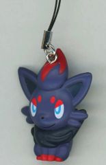 ポケモンタイム ゲンガー ストラップ Pokemon time ポケモンセンター