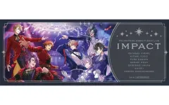 【中古】キャラカード 集合(等身) 特典チケット風カード 「バーチャルYouTuber にじさんじ VOLTACTION×3SKM FUSION LIVE IMPACT」 対象商品購入特典