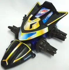 2026年最新】クラッシュギア キングシュバルツの人気アイテム - メルカリ