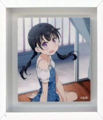 中古】クッション・抱き枕・本体 [単品] 筒井あやめ 個別クッション