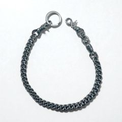 未使用品】JAM HOME MADE マガタマクラシックウォレットチェーン