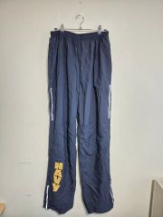 1990年代本物米海軍兵学校 USNA PTトレーニングパンツ (S/R) - メルカリ
