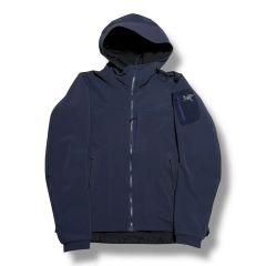 Arc'teryx 金刺繍 Gamma SV Jacket - メルカリ