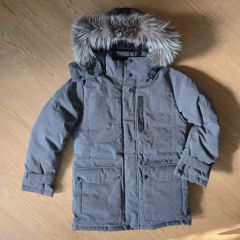 KIREDキーレッドANIENE2アニエーネWANIENダウンコートkiton - メルカリ
