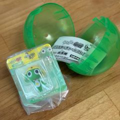 TOMY モンスターコレクション 塗装済完全保存版 89 キマワリ