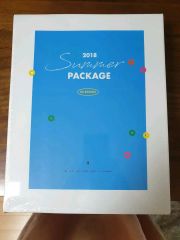 BTS Summer PACKAGE 2018 IN SAIPAN - メルカリ