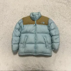 THE NORTH FACE ホワイトレーベル スウェイ 700 ヌプシのサムネイル
