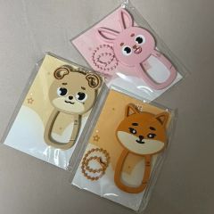 トレカケース skzoo フォトカード キーホルダー スキズ straykids