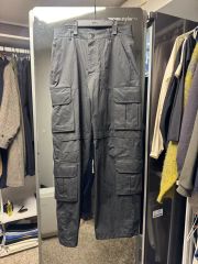 JIAN YE ジェンイェ 25ss カーゴパンツ M - メルカリ
