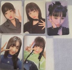 IVE ELEVEN レイ トレカ 7枚セット - メルカリ