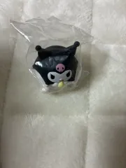 サンリオをたくさん食べたので、クロミ ガチャ 新品