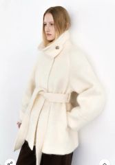 三連休限定値下げ na.e ナエ Reversible Fur Coat - メルカリ