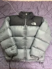 THE NORTH FACE ザノースフェイス ヌプシ700 xl
