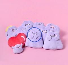 ☆激レア☆ 韓国 ポケモン ポップアップ メタモン ぬいぐるみ - メルカリ
