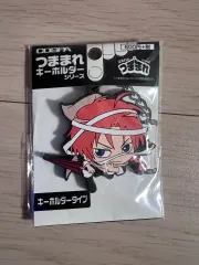 銀魂 カムイ ラバー ストラップ | ツマMAMA ストラップ