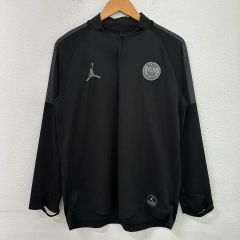 PSG 50周年 トレーニングウェア NIKE オーセンティック M - メルカリ