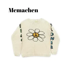 (100)MCM デイジーニットのサムネイル