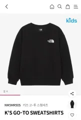 THE NORTH FACE ザノースフェイス スウェット