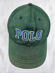 最終価格 希少 新品 Polo RLロゴ 韓国kasinaコラボキャップ - メルカリ