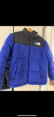 THE NORTH FACE ザノースフェイス ヌプシ Nuptse(ヌプシ) ボア フリース ダウン