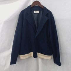 DIGAWEL スタッズジャケット - メルカリ DIGAWEL スタッズジャケット