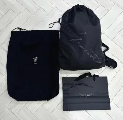 YOHJI YAMAMOTO ヨウジヤマモト "ディスコード" 限定モデル バックパックのサムネイル