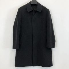 BARBA カシミヤシルクジャケットLoro Piana 生地 ロロピアーナ - メルカリ