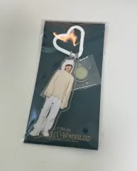 NCT DREAM 日本ファンミーティング WONDERLAND ジェミン キーホルダー 出品