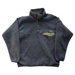 杉咲花 新品同樣 90s 好配色 Patagonia パタゴニア スナップT - メルカリ