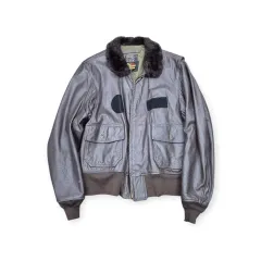 g1 フライト ジャケット