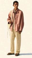 AURALEE 2020SS HARD DYDE NYLON BLOUZON - メルカリ