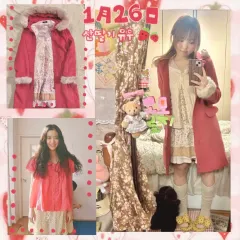 美品✨️個性的ギャザーワンピース アシメ ENFOLDエンフォルド 蒼井優 38 蒼井優：難易度高！ ギャザーたっぷり秋色ワンピで存在感 - 毎日キレイ