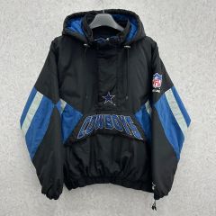 宇佐美 ガソスタ 中綿入りブルゾン LL - メルカリ