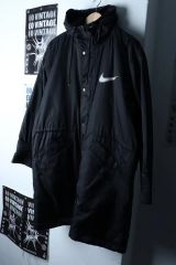 Nike x sacai ナイキ サカイ ドッキング ボンバージャケット M - メルカリ