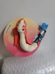 ポケモン ミロット ぬいぐるみ ピン