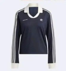 希少 チェウォン 着用 adidas sporty&richサッカー ジャージ - メルカリ