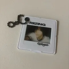 RIIZE（ライズ）ウォンビン(WONBIN) EPILOGUE エピローグ ポップアップ MD スライド フィルム キーホルダー