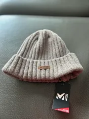 アウトドア MILLET ビーニー 新品のサムネイル