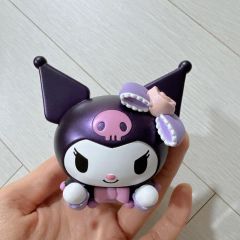 クロミフィギュア3点セット - メルカリ
