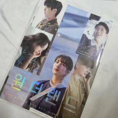 ペイニョク シーズングリーティング フォトブック カレンダー ポスト