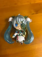 グッドスマイルカンパニー ねんどろいど 2015 雪ミク スノウベル フィギュア