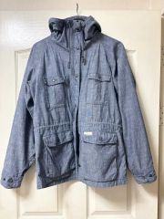 Tokyo Hemp Connection マウンテンパーカー ヘンプコットン - メルカリ