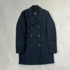 2026年最新】denham デンハム モッズコートの人気アイテム - メルカリ