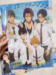 Free! 旭 グッズセット - メルカリ