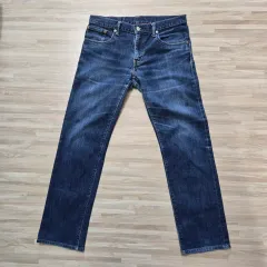 33) リーバイス 502 デニム パンツ メンズ デニム パンツ
